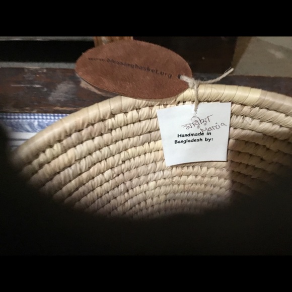 The Blessing Basket Handmade - Picture 2 of 8